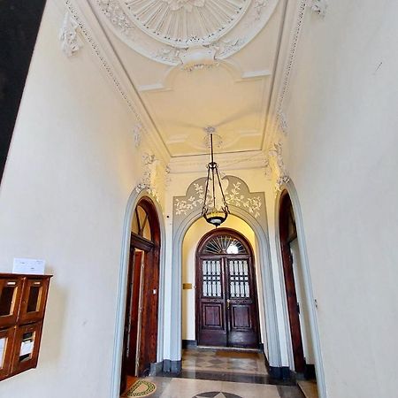 Cavour 2 Bedrooms Apartment Rome Exterior photo