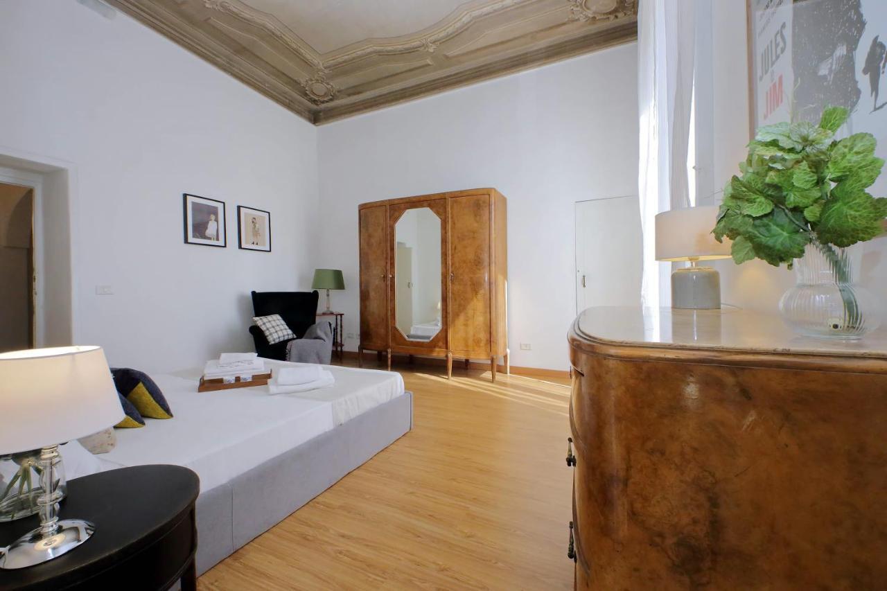 Cavour 2 Bedrooms Apartment Rome Exterior photo